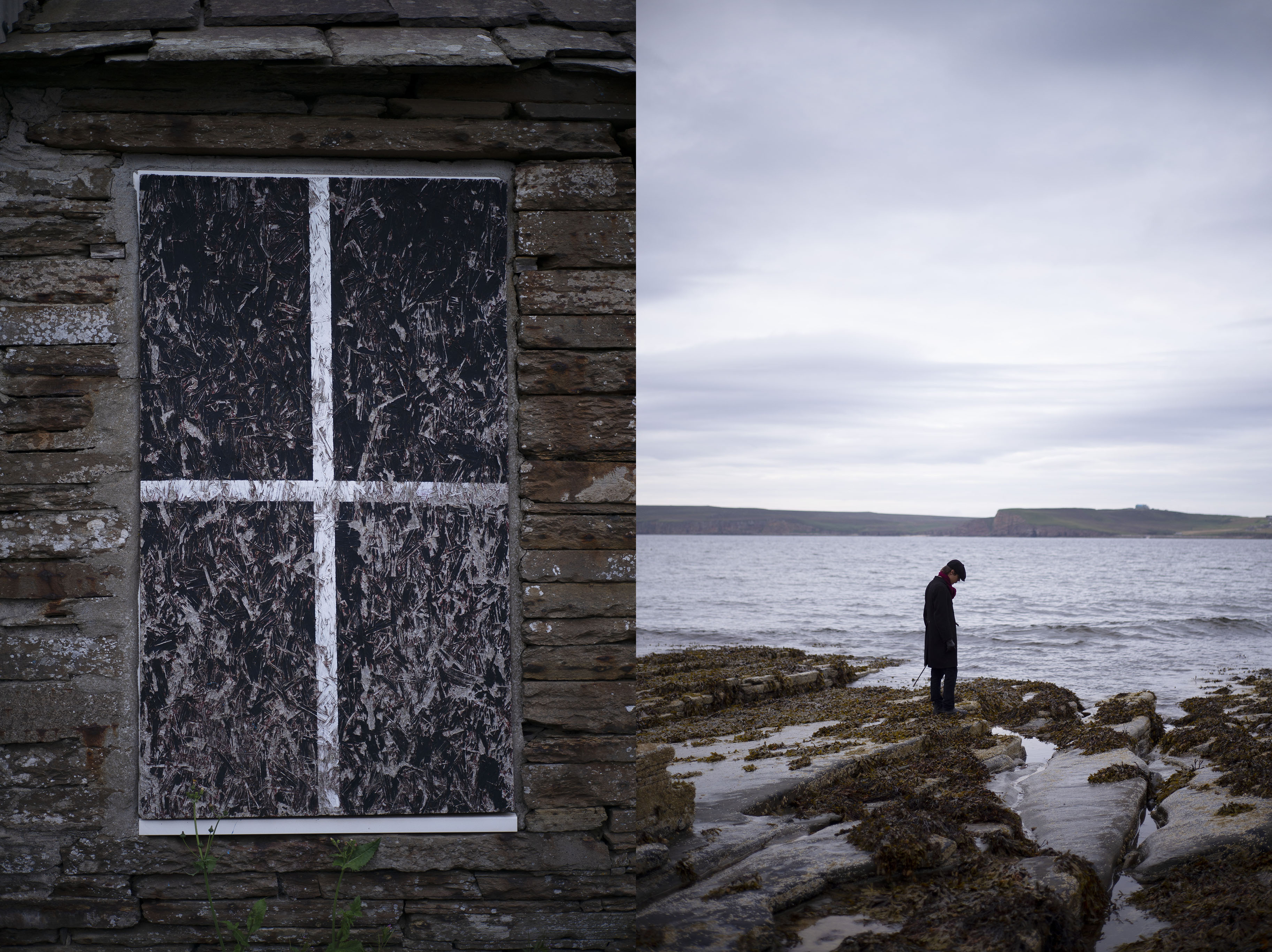 Vincent Leroux, To the Lighthouse