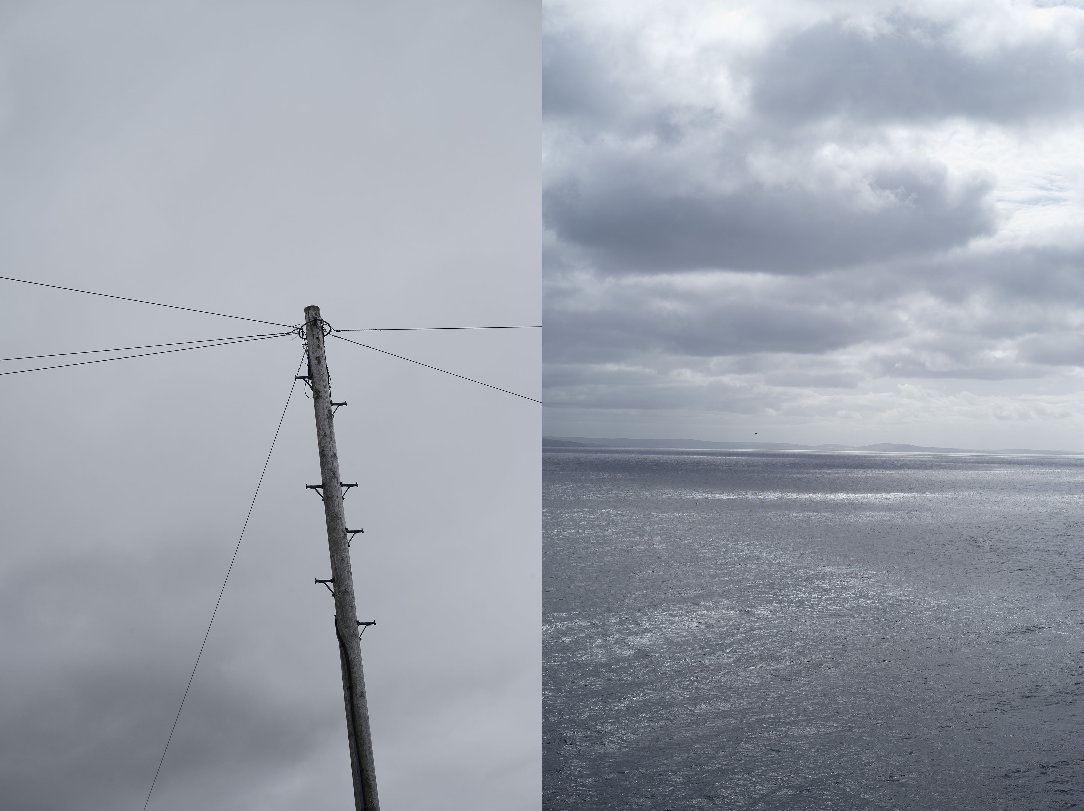 Vincent Leroux, To the Lighthouse