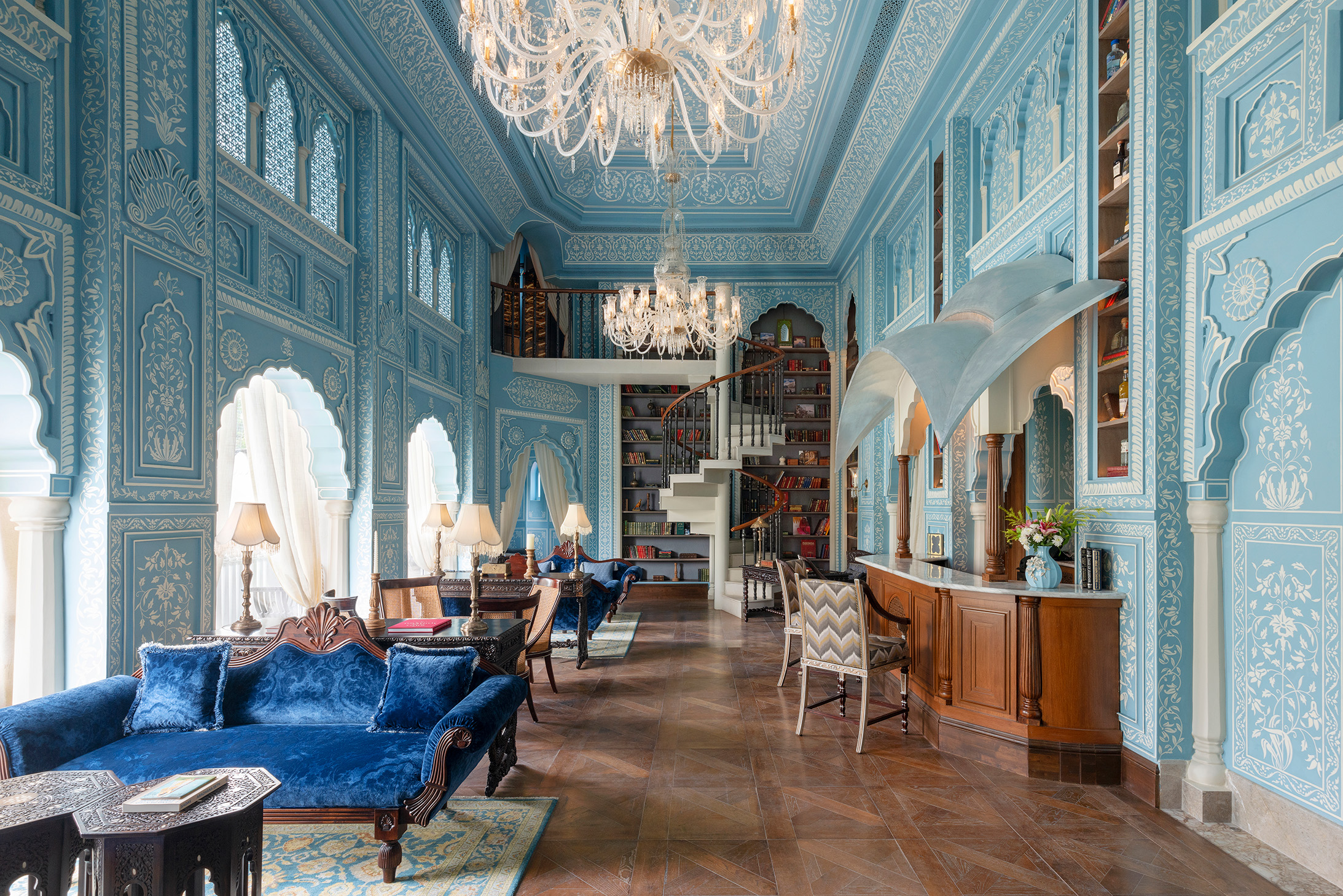 Vincent Leroux, Raffles