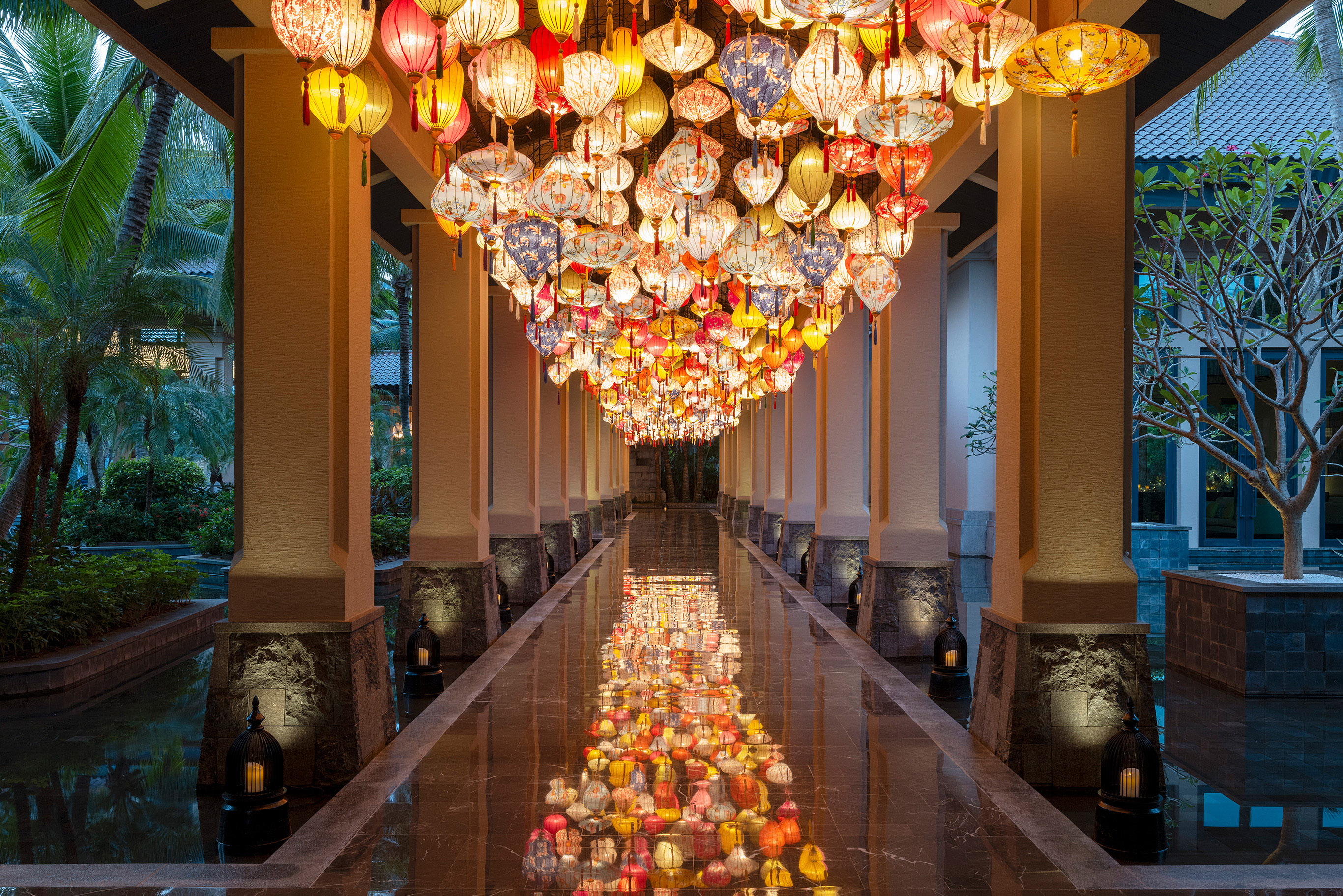 Vincent Leroux, Raffles